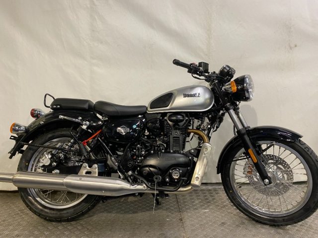 BENELLI Imperiale 400 . Immagine 0