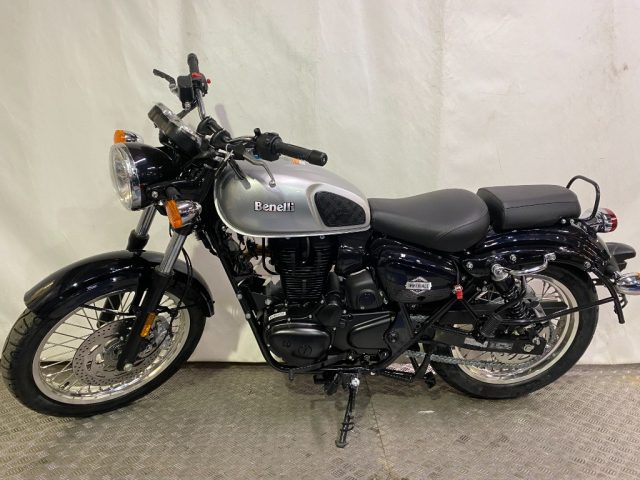 BENELLI Imperiale 400 . Immagine 1