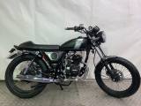 MASH Fifty 50cc 2023