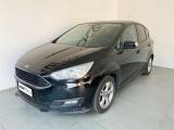 FORD C-Max 1.5 TDCi 120CV  4 POSTI -AUTOCARRO