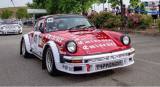 PORSCHE 911 Porsche 911 SC 3.0 Gr4 Rally