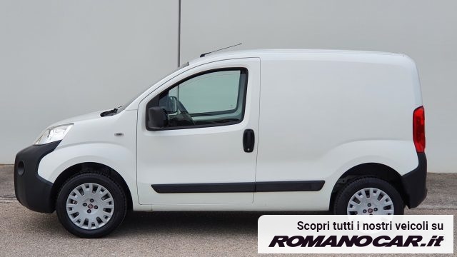 FIAT Fiorino 1.4 8V VAN N. Power SX  19.000 KM. iva comp. Immagine 1