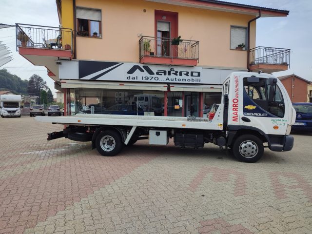 DAEWOO Truck Plus AVIA D75 PIANALE BASCULANTE ALLUNGABILE Immagine 2