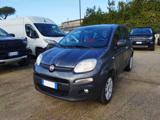 FIAT Panda 0.9T.Air Turbo Natural Power Easy ..