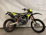 FANTIC MOTOR XEF 250 COMPETITION TRAIL