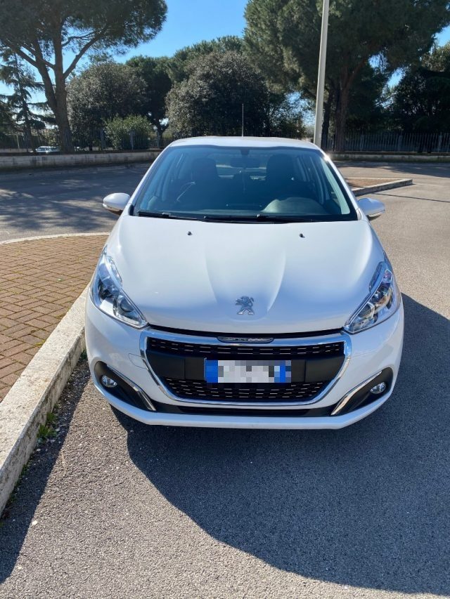 PEUGEOT 208 PureTech 82 5p. GPL Active Immagine 2