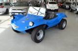 VOLKSWAGEN Buggy HELVETIA MOMO 1200