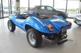 VOLKSWAGEN Buggy HELVETIA MOMO 1200