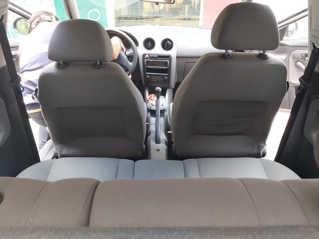 SEAT Ibiza 1.4 16V 5p. Signo Immagine 4