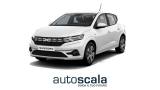 DACIA Sandero Streetway Expression TCe 90 CVT