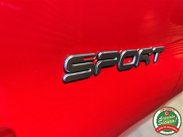 FIAT 500X 1.0 T3 120 CV Sport Immagine 4