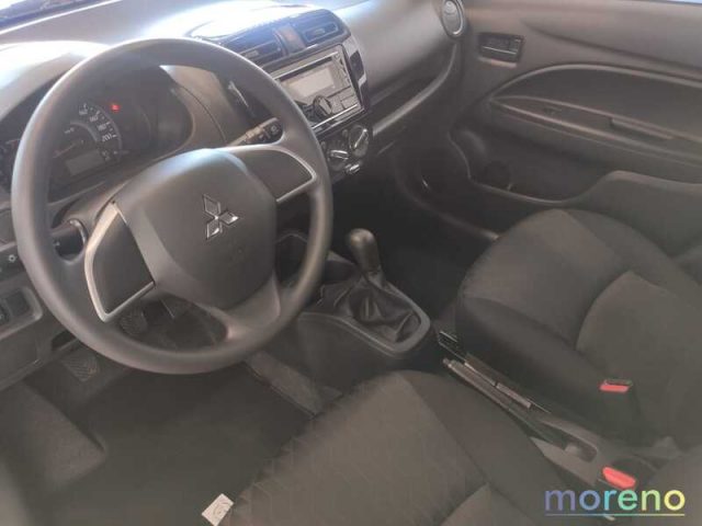 MITSUBISHI Space Star 1.2 Invite radio Immagine 3