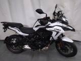 BENELLI TRK 502 STRADALE