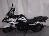 BENELLI TRK 502 STRADALE