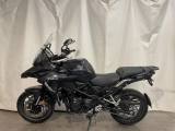 BENELLI TRK 502 STRADALE