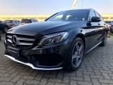 MERCEDES-BENZ C 250 d S.W. 4Matic Automatic Premium AMG UNIPRO