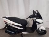 APRILIA SXR 50 2024