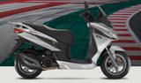 VENDO Moto e Scooter a Rosta – foto 1