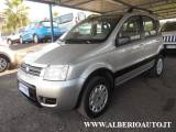 FIAT Panda 1.2 4x4 Climbing KM CERTIFICATI