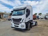 IVECO STRALIS 500 EEV