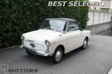 AUTOBIANCHI Bianchina CABRIO VISIBILE IN SEDE