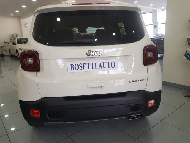 JEEP Renegade 1.0 T3 Limited  Listino ? 32.000 Immagine 2