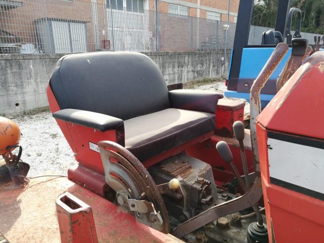 MASSEY FERGUSON 174C ORE 3100 Immagine 4