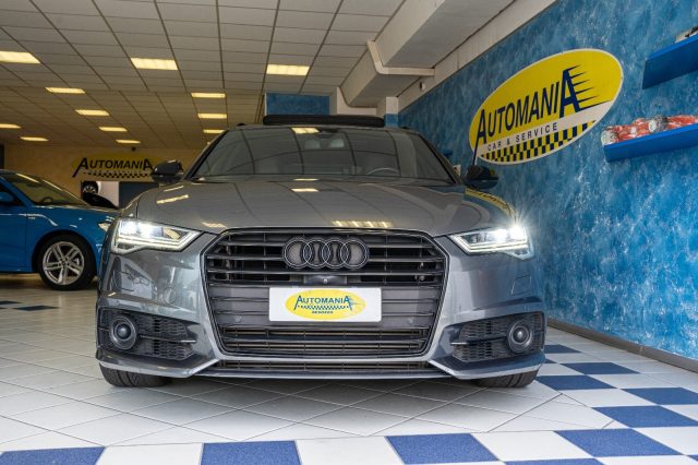 AUDI A6 Avant 3.0 TDI Competition quattro S-Line Tetto Pan Immagine 1