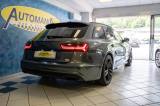 AUDI A6 Avant 3.0 TDI Competition quattro S-Line Tetto Pan