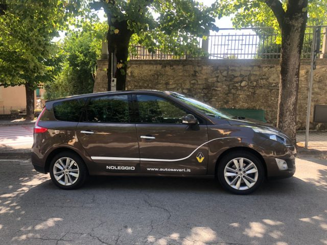 RENAULT Scenic 1.9 dCi 130CV Dynamique Immagine 1