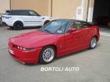 ALFA ROMEO SZ 3.0 V6 6.000 KM SERIE 1ERATA N.137 TARGA ORO ASI