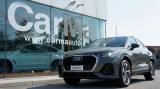 AUDI Q3 SPB 35 TDI S tronic