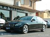 MERCEDES-BENZ E 200 d Auto BUSINESS SPORT COMAND