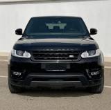 LAND ROVER Range Rover Sport 3.0 TDV6 HSE