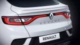 RENAULT Arkana Techno