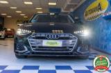 AUDI A4 Avant IBRIDO 35 TDI/163 CV Stronic S-line