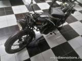 NORTON 750 500 imm. motocarrozzetta