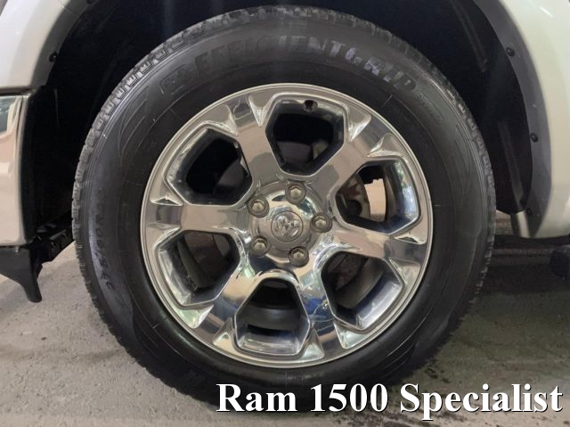 DODGE RAM 1500 5.7 V8 Laramie Crew Cab Pelle Totale + Tetto Immagine 1