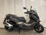 KYMCO DTX 360 350cc