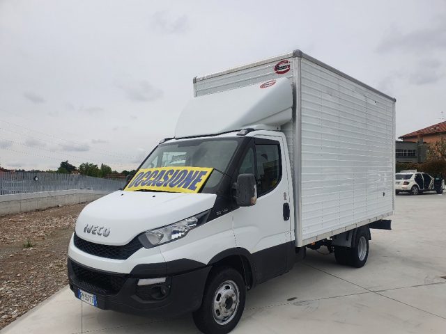 IVECO DAILY 35C13  DAILY Immagine 1