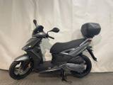 KYMCO Agility 200 R16+