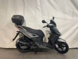 KYMCO Agility 200 R16+