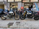 CF MOTO 700CL-X CF MOTO 700CL X