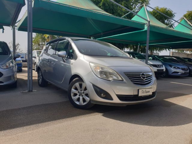 OPEL Meriva 1.3 CDTI 95CV ecoFLEX Cosmo Immagine 0