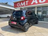 SMART ForFour 0.9 90CV BRABUS STYLE PANORAMA LED NAVIGATORE