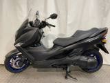 SUZUKI Burgman AN 400 2024 EURO 5