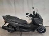 SUZUKI Burgman AN 400 EURO 5