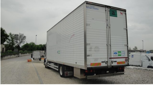 RENAULT Premium 270 DCI Furgone 8.60 Immagine 3