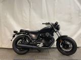 MOTO GUZZI V9 Bobber 2024 EURO 5