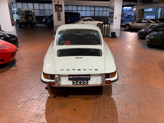PORSCHE 911 2.4 T RESTAURO TOTALE MATCHING NUMBER Immagine 2